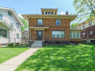 3128 Jones St, Sioux City, IA, 51104