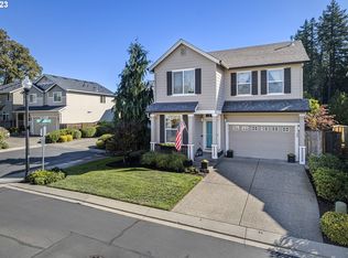 198 NE Iberian Ln, Hillsboro, OR