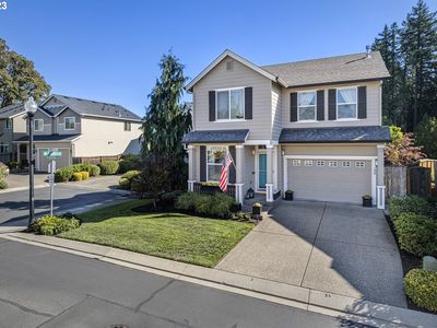 198 NE Iberian Ln, Hillsboro, OR, 97124