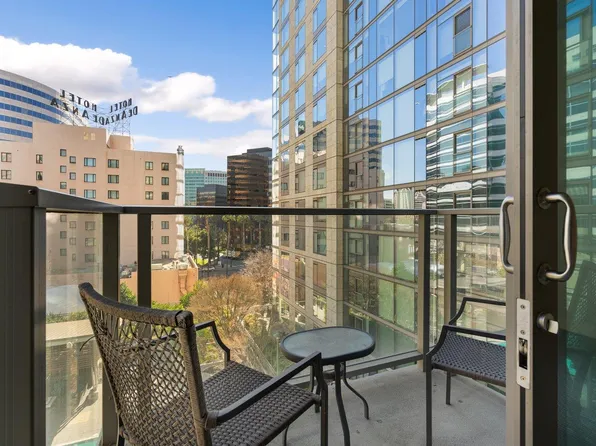 38 N Almaden Blvd Unit 718, San Jose, CA 95110