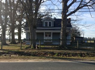 783 Soloman St, Faison, NC 28341