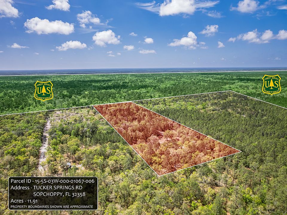 1st image of Xxx Tucker Springs Rd