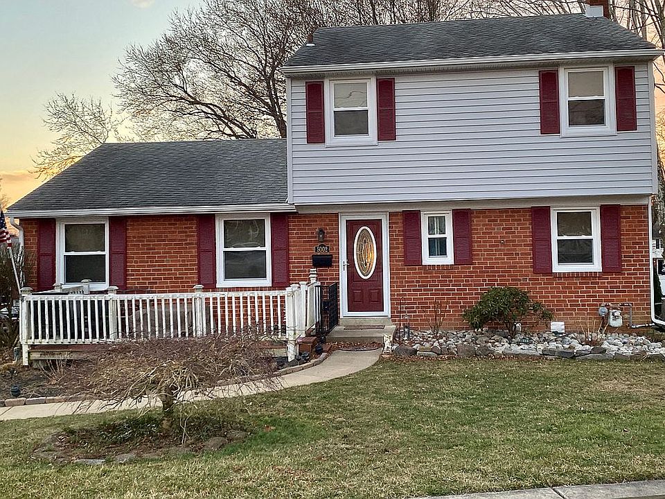 1st image of 5002 Jefferson Dr