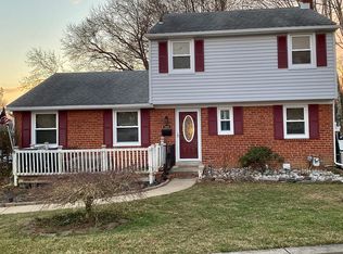 5002 Jefferson Dr, Brookhaven, PA 19015