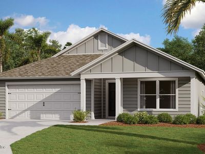 157 GREENWOOD Drive, Palm Coast, FL, 32137