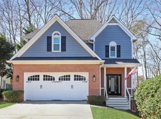 3125 Ivey Oaks Ln, Roswell, GA 30076