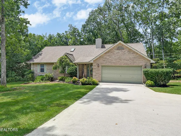 126 Morris Ln, Fairfield Glade, TN 38558