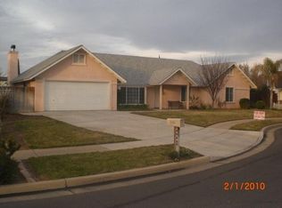 4841 E Indianapolis Ave, Fresno, CA 93726