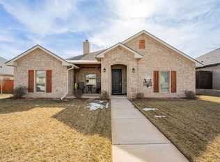 3003 Atlanta Dr, Amarillo, TX 79118