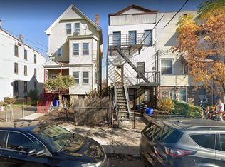 24 Van Nostrand Ave #3I, Jersey City, NJ 07305