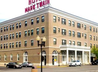 200 S Main St #1-205-TC60, Hannibal, MO 63401