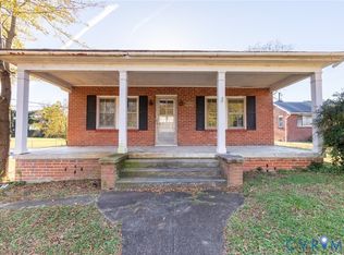 21210 Chesterfield Ave, South Chesterfield, VA 23803