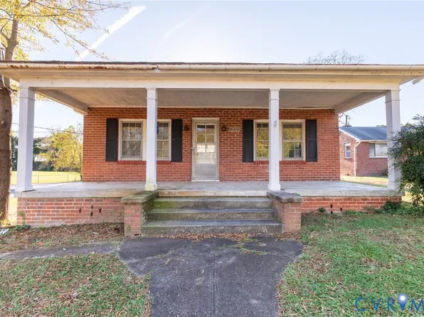 21210 Chesterfield Ave, South Chesterfield, VA 23803