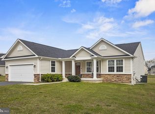 5119 Spinnaker Ln, King George, VA 22485