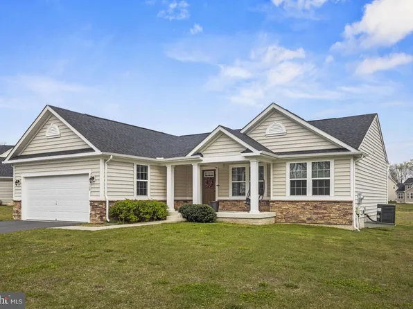 5119 Spinnaker Ln, King George, VA 22485