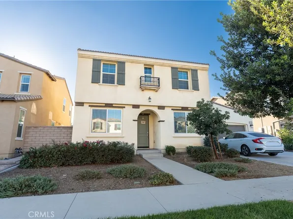 4112 S Canal Way, Ontario, CA 91761