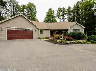 73 Huston Rd, Gorham, ME 04038