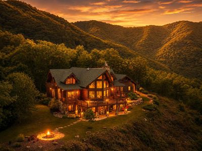 3184 Alarka Highlands, Bryson City, NC, 28713