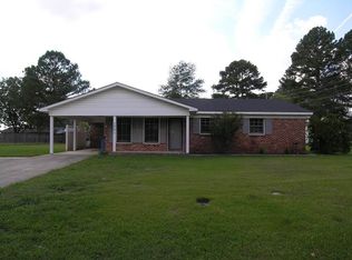 1301 Crestline Dr SW, Hartselle, AL 35640