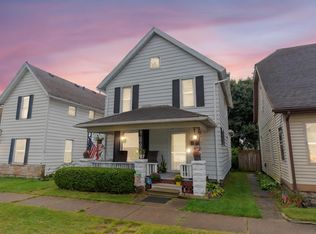 427 W Lawrence St, Mishawaka, IN 46545