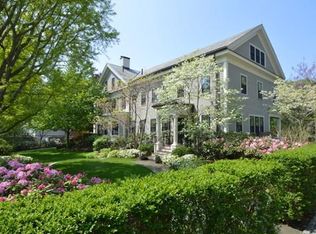12 Lake View Ave, Cambridge, MA 02138