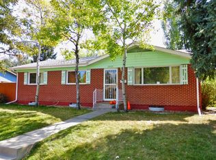 2409 Mount Vernon St, Colorado Springs, CO 80909