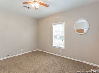 321 Sharer St, San Antonio, TX 78208