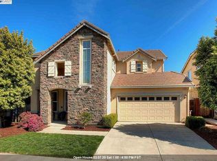 2366 Tamalpais Ave, Brentwood, CA