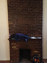 Rented by AJ Clarke