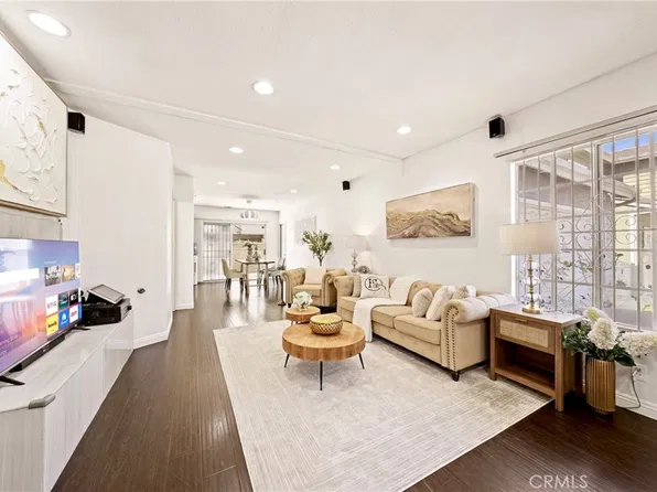 3819 1/2 Foster Ave, Baldwin Park, CA 91706