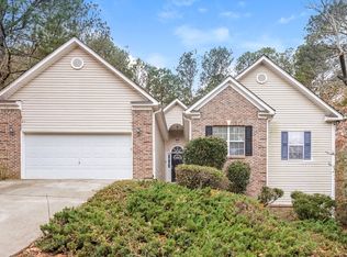 1511 Mariray Ct, Lawrenceville, GA 30045