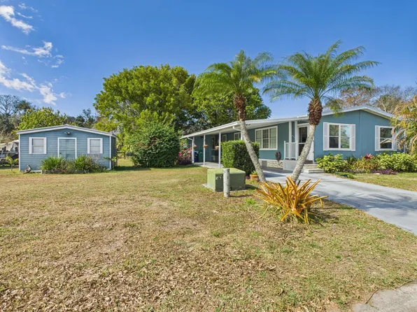 407 NE 8th Avenue, Okeechobee, FL 34972