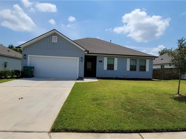 813 Dandelion Dr, Westwego, LA 70094