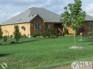3495 Haines Rd, Attica, MI 48412