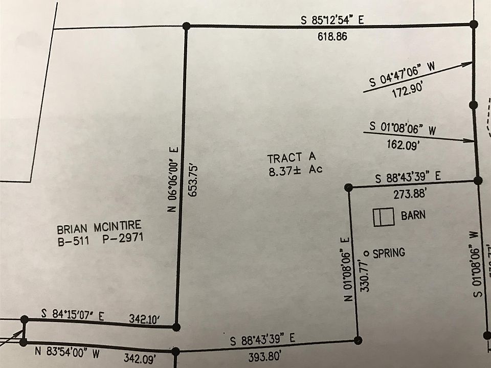 1st image of 0 Lockridge Dr Lot A