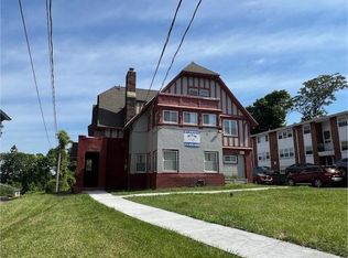 2017 East Genesee St - Apt 1, Syracuse, NY 13210