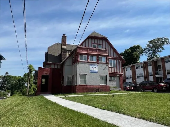 2017 East Genesee St - Apt 1