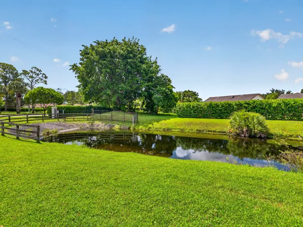 12720 Spinnaker Lane, Wellington, FL 33414