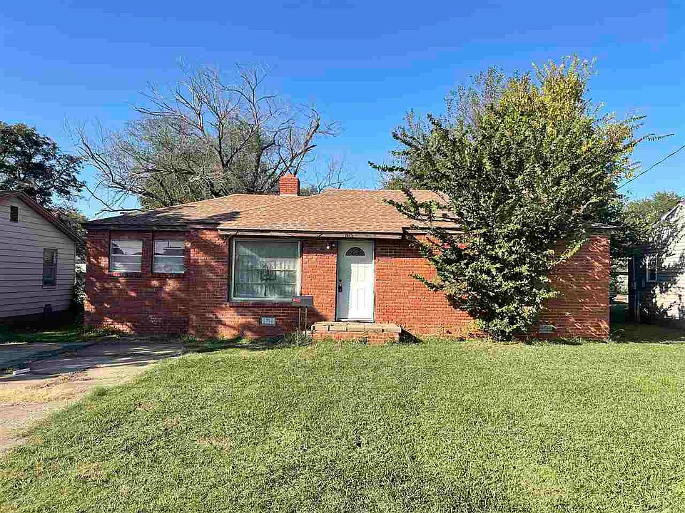 2nd image of 1413 Crawford Ave