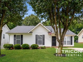 1130 Maria Christina Ln, Charlotte, NC 28214