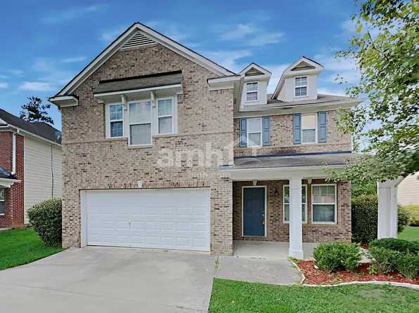 2641 Farmstead Ct, Grayson, GA 30017