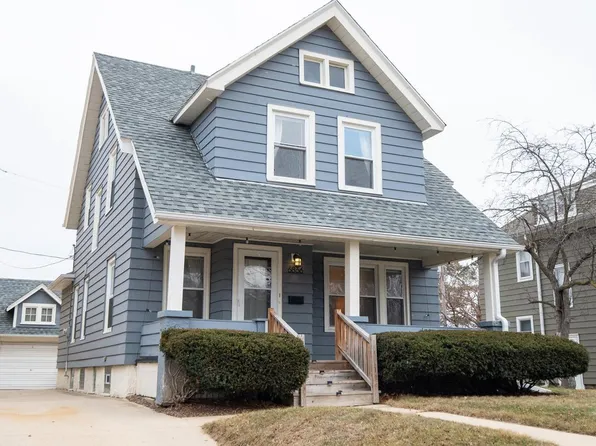 6836 Aetna COURT, Wauwatosa, WI 53213
