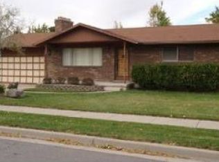 10156 S 440 E, Sandy, UT 84070