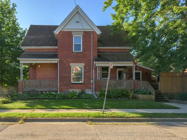 447 Woodman Ave, London, ON N5W 4A1