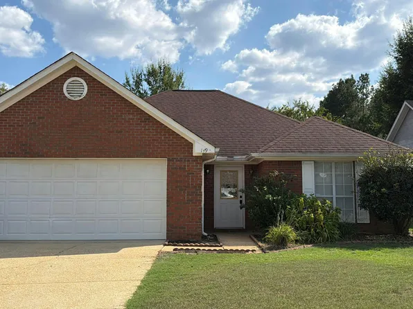 149 Loghan Dr, Saltillo, MS 38866
