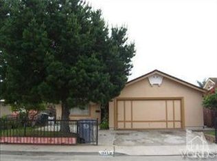 1844 Gaucho Way, Oxnard, CA 93030