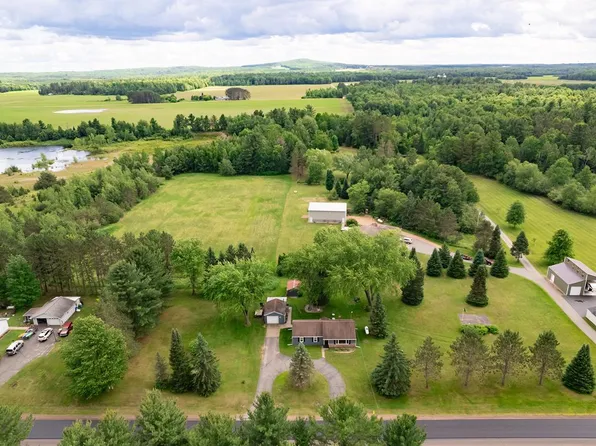 143561 COUNTY ROAD NN, Marathon, WI 54448