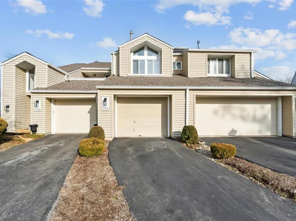 602 Highview Circle Dr, Ballwin, MO 63021