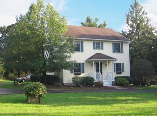 36 Ridge Rd, Frenchtown, NJ 08825