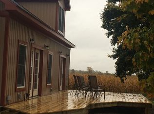 9215 County Road M, Delta, OH 43515